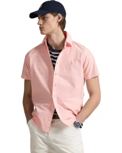 Polo Ralph Lauren Classic Fit Oxford Shirt | Shirts & Tops 10 Polo Ralph Lauren Classic Fit Oxford Shirt | Shirts & Tops -Shoes For Every Day 71BTxfx8DoL. AC SR736920