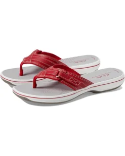 Clarks Breeze Sea | Sandals -Shoes For Every Day 71BU qEsONL. AC SR736920