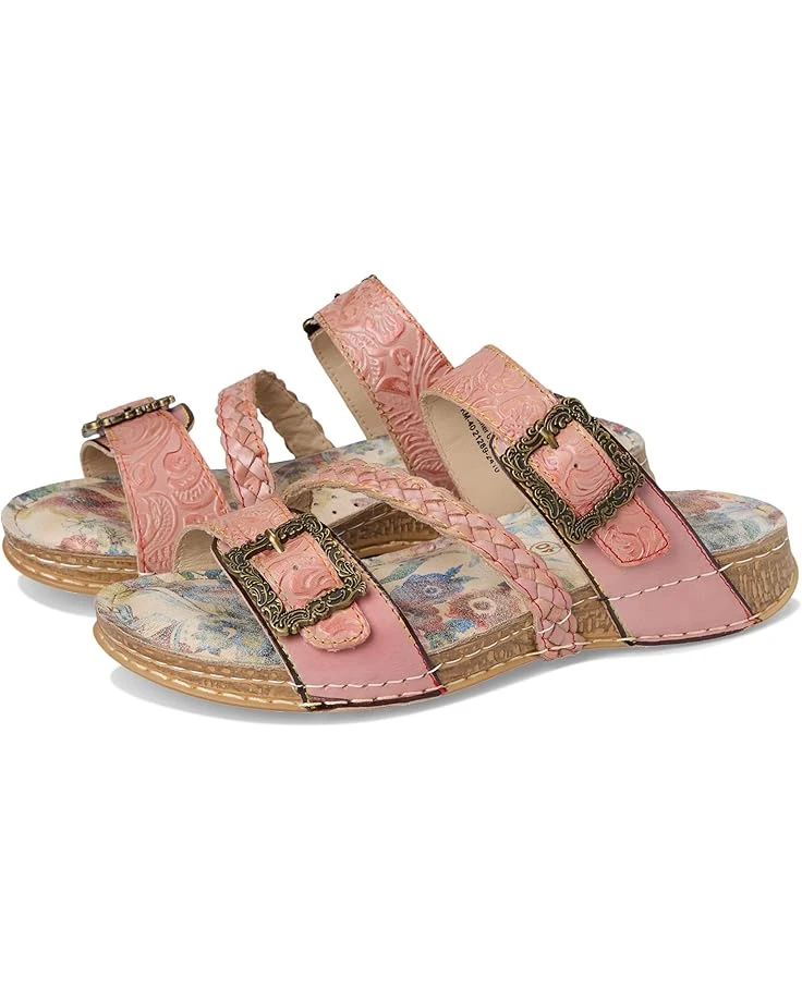 L'Artiste by Spring Step Astra | Sandals 8 L'Artiste by Spring Step Astra | Sandals - Image 8