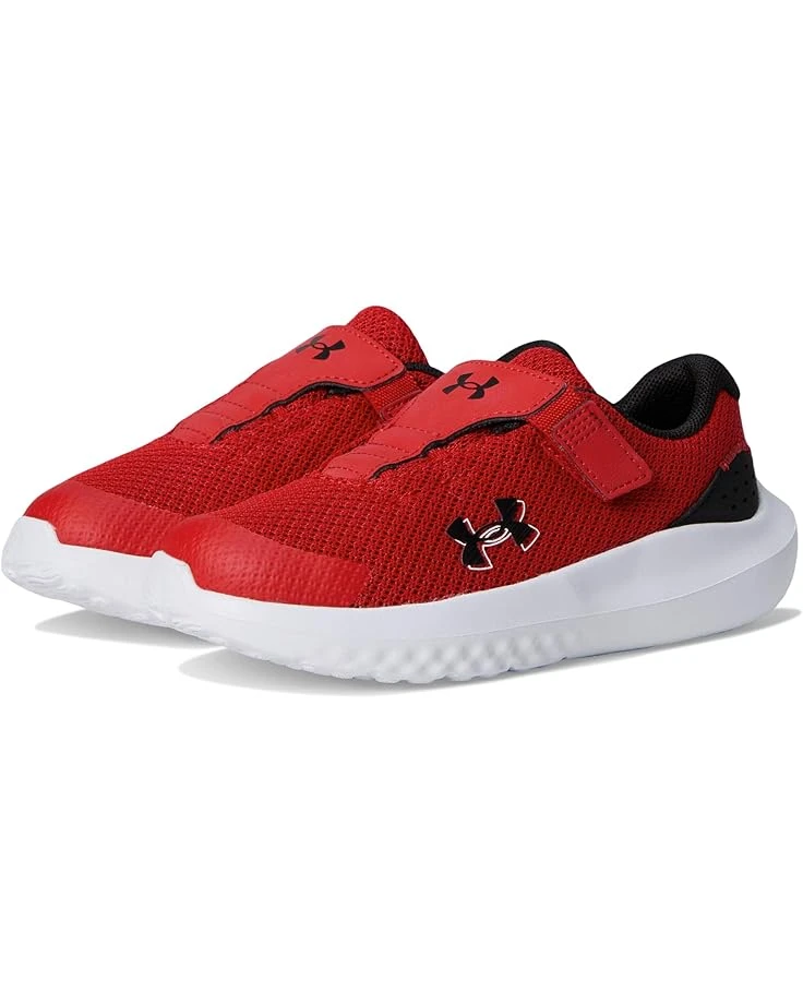 Under Armour Kids Infant Surge 4 Alternate Closure (Toddler) | Sneakers & Athletic Shoes 10 Under Armour Kids Infant Surge 4 Alternate Closure (Toddler) | Sneakers & Athletic Shoes - Image 10