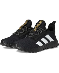 adidas Kids Kaptir Flow Sportswear Shoes (Little Kid/Big Kid) | Sneakers & Athletic Shoes