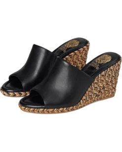 Vince Camuto Fayla Wedge Sandals | Heels