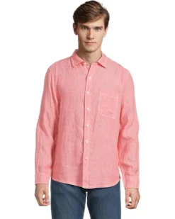 Tommy Bahama Long Sleeve Paradise Breezer | Shirts & Tops -Shoes For Every Day 71BlkRWSfzL. AC SR736920