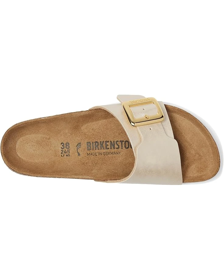Birkenstock Catalina Luxe Buckle - Graceful | Sandals 2 Birkenstock Catalina Luxe Buckle - Graceful | Sandals - Image 2