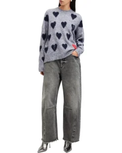 AllSaints Amora Jumper | Sweaters -Shoes For Every Day 71BreRM3APL. AC SR736920