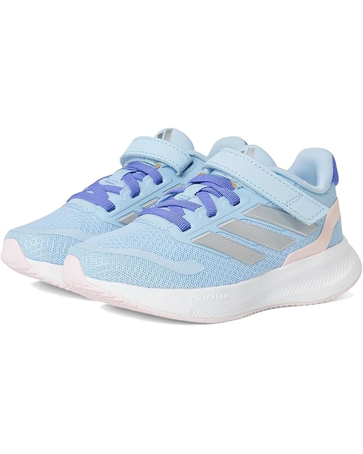 adidas Kids Runfalcon 3.0 Shoes (Little Kid) | Sneakers & Athletic Shoes 11 adidas Kids Runfalcon 3.0 Shoes (Little Kid) | Sneakers & Athletic Shoes - Image 11