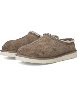 UGG Tasman Shaggy Suede | Slippers -Shoes For Every Day 71BxUVCscGL. AC SR736920