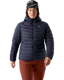 Arc'teryx Cerium Hoodie | Coats & Outerwear 15 Arc'teryx Cerium Hoodie | Coats & Outerwear -Shoes For Every Day 71C3f4MRidL. AC SR736920