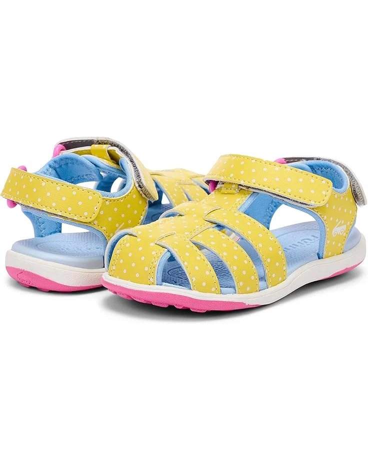 See Kai Run Paley II (Toddler/Little Kid) | Sandals 12 See Kai Run Paley II (Toddler/Little Kid) | Sandals - Image 12