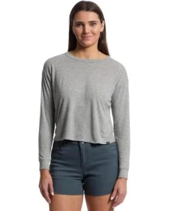 Prana Cozy Up LS Crew | Hoodies & Sweatshirts 14 Prana Cozy Up LS Crew | Hoodies & Sweatshirts -Shoes For Every Day 71C595WmA6L. AC SR736920
