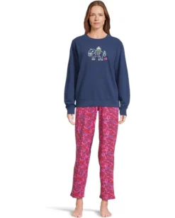 Lilly Pulitzer PJ Knit Pants | Sleepwear -Shoes For Every Day 71C5uycdOiL. AC SR736920