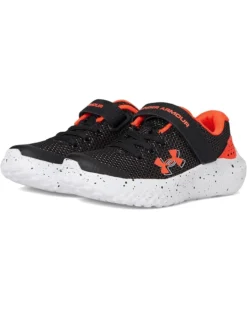 Under Armour Kids Surge 4 Alternate Closure (Little Kid) | Sneakers & Athletic Shoes 14 Under Armour Kids Surge 4 Alternate Closure (Little Kid) | Sneakers & Athletic Shoes -Shoes For Every Day 71C63YGC23L. AC SR736920