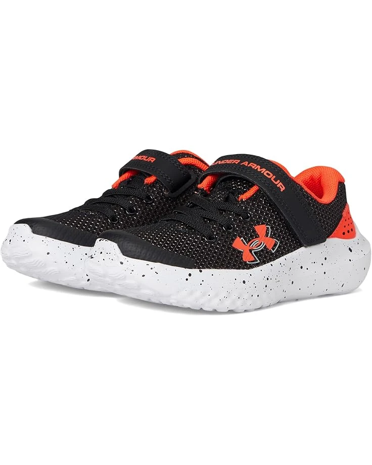Under Armour Kids Surge 4 Alternate Closure (Little Kid) | Sneakers & Athletic Shoes 6 Under Armour Kids Surge 4 Alternate Closure (Little Kid) | Sneakers & Athletic Shoes - Image 6