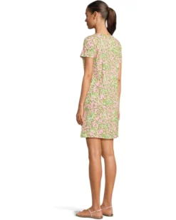 Lilly Pulitzer Dev Short Sleeve Dress | Dresses -Shoes For Every Day 71C8zO3bwuL. AC SR736920