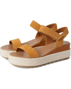 SOREL Cameron™ Flatform Sandal | Heels 16 SOREL Cameron™ Flatform Sandal | Heels -Shoes For Every Day 71CDZ6MwfBL. AC SR736920