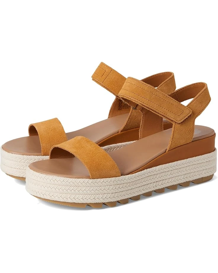 SOREL Cameron™ Flatform Sandal | Heels 8 SOREL Cameron™ Flatform Sandal | Heels - Image 8