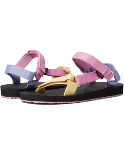 Teva Kids Original Universal (Toddler/Little Kid/Big Kid) | Sandals 20 Teva Kids Original Universal (Toddler/Little Kid/Big Kid) | Sandals -Shoes For Every Day 71CGxxMKswL. AC SR736920