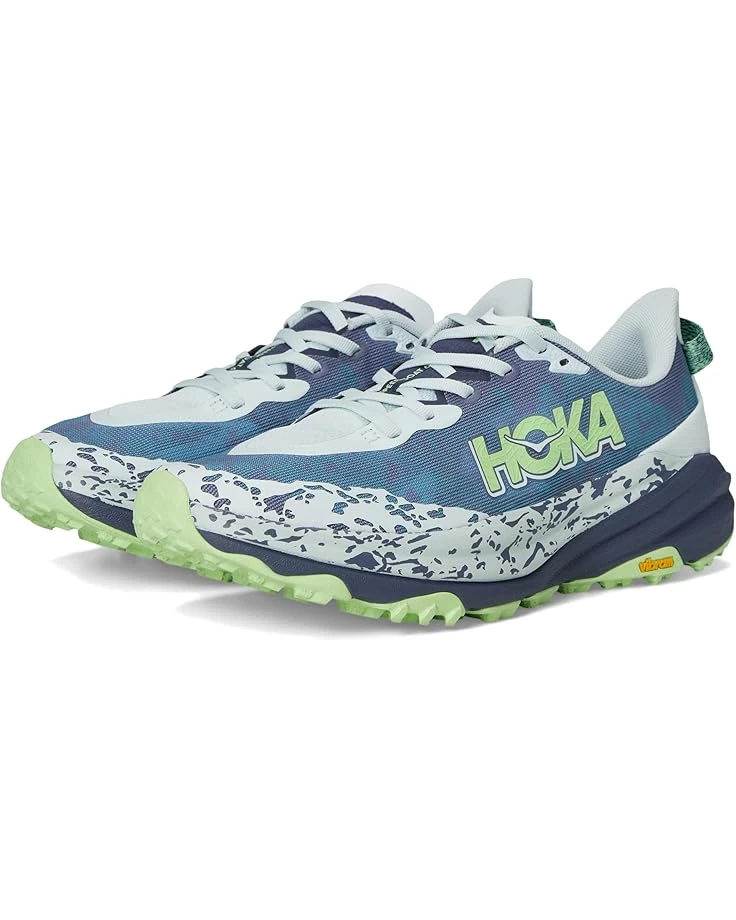 Hoka Speedgoat 6 | Sneakers & Athletic Shoes 8 Hoka Speedgoat 6 | Sneakers & Athletic Shoes - Image 8