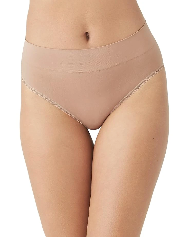 Wacoal Feeling Flexible Seamless Hi Cut Panty | Underwear & Intimates 5 Wacoal Feeling Flexible Seamless Hi Cut Panty | Underwear & Intimates - Image 5
