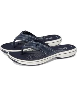Clarks Breeze Reyna | Sandals -Shoes For Every Day 71CPSOKmosL. AC SR736920