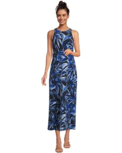 Tommy Bahama Jasmina Bravo Blooms Maxi Dress | Dresses