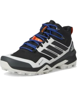 adidas Outdoor Terrex Skychaser GORE-TEX® Mid Top Hiking Shoes 14 adidas Outdoor Terrex Skychaser GORE-TEX® Mid Top Hiking Shoes -Shoes For Every Day 71CRJZndKnL. AC SR736920