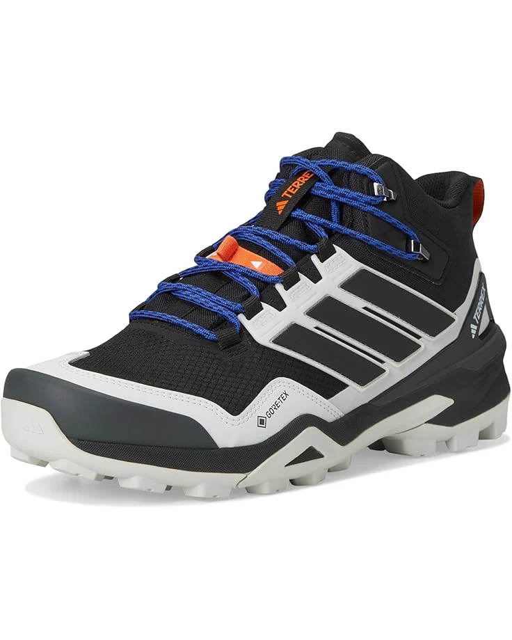 adidas Outdoor Terrex Skychaser GORE-TEX® Mid Top Hiking Shoes 7 adidas Outdoor Terrex Skychaser GORE-TEX® Mid Top Hiking Shoes - Image 7