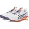 ASICS Solution Speed FF 3 Clay Tennis Shoes | Sneakers & Athletic Shoes