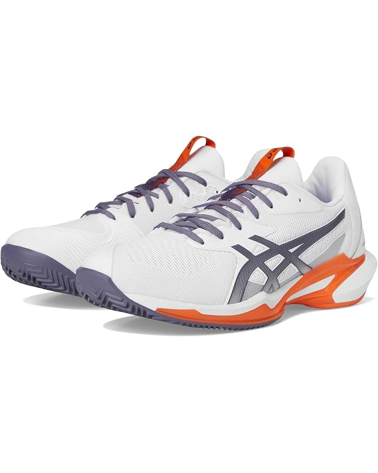 ASICS Solution Speed FF 3 Clay Tennis Shoes | Sneakers & Athletic Shoes 1 ASICS Solution Speed FF 3 Clay Tennis Shoes | Sneakers & Athletic Shoes