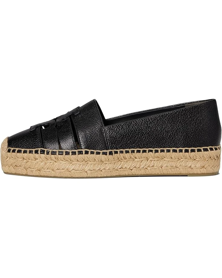 Tory Burch Ines Multi Strap Platform Espadrille | Flats 4 Tory Burch Ines Multi Strap Platform Espadrille | Flats - Image 4