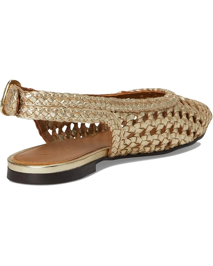 Seychelles Avalon Metallic Leather | Flats 5 Seychelles Avalon Metallic Leather | Flats - Image 5