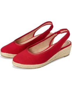 LifeStride Kayden Espadrille | Heels -Shoes For Every Day 71CcPP5SREL. AC SR736920