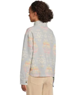 Pendleton Half Zip Chamois Pullover | Hoodies & Sweatshirts -Shoes For Every Day 71Ce44zQPYL. AC SR736920