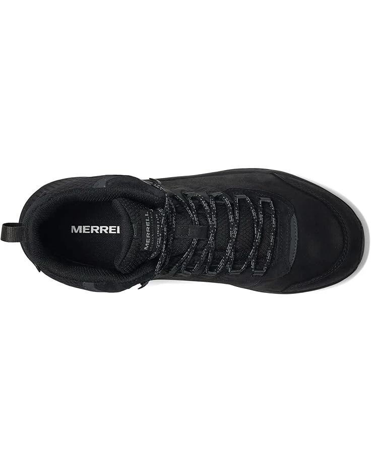 Merrell Speed Strike 2 Mid LTR Waterproof | Hiking 2 Merrell Speed Strike 2 Mid LTR Waterproof | Hiking - Image 2
