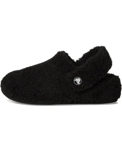 Crocs Kids Classic Cozzzy Slippers (Little Kid/Big Kid) 10 Crocs Kids Classic Cozzzy Slippers (Little Kid/Big Kid) -Shoes For Every Day 71CeNYaaZqL. AC SR736920