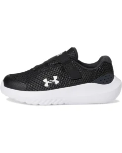 Under Armour Kids Infant Surge 4 Alternate Closure (Toddler) | Sneakers & Athletic Shoes 14 Under Armour Kids Infant Surge 4 Alternate Closure (Toddler) | Sneakers & Athletic Shoes -Shoes For Every Day 71Cg9aiK0L. AC SR736920