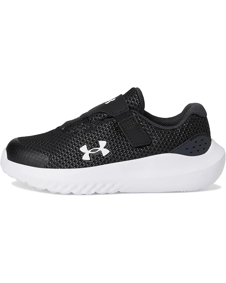 Under Armour Kids Infant Surge 4 Alternate Closure (Toddler) | Sneakers & Athletic Shoes 4 Under Armour Kids Infant Surge 4 Alternate Closure (Toddler) | Sneakers & Athletic Shoes - Image 4