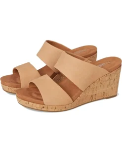 Rockport Briah II Slide | Heels