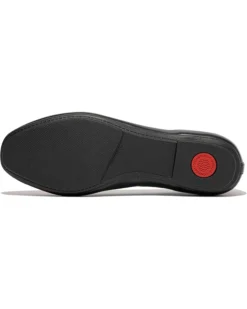 FitFlop Delicato Bow Soft Leather Ballerinas | Flats -Shoes For Every Day 71Ci6abZLL. AC SR736920