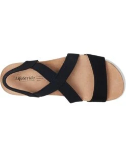 LifeStride Breeze | Sandals -Shoes For Every Day 71CiOfQoiZL. AC SR736920