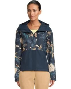 Columbia Hikeboundâ„¢ Printed Jacket | Coats & Outerwear