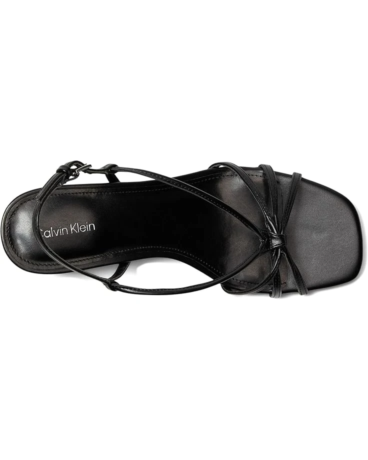 Calvin Klein Poeta | Heels 2 Calvin Klein Poeta | Heels - Image 2