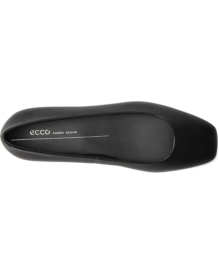 ECCO Margot Plain Ballerina Flat | Flats 2 ECCO Margot Plain Ballerina Flat | Flats - Image 2