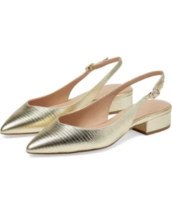 Cole Haan Mazie Slingback Flat | Heels 16 Cole Haan Mazie Slingback Flat | Heels -Shoes For Every Day 71Cqu3pm6DL. AC SR736920