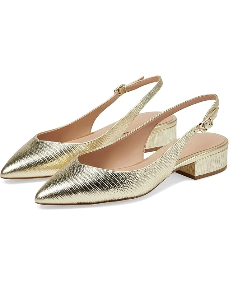 Cole Haan Mazie Slingback Flat | Heels 8 Cole Haan Mazie Slingback Flat | Heels - Image 8