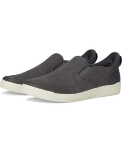 Nunn Bush Kore City Walk Canvas EZ Moc Toe Slip-On Sneakers Easy On and Easy Off | Sneakers & Athletic Shoes 16 Nunn Bush Kore City Walk Canvas EZ Moc Toe Slip-On Sneakers Easy On and Easy Off | Sneakers & Athletic Shoes -Shoes For Every Day 71CtuTTzqDL. AC SR736920