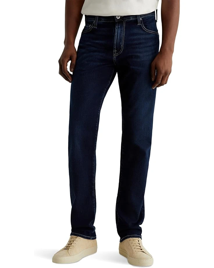 AG Jeans Tellis Modern Slim Leg Denim in Sonoma | Jeans 1 AG Jeans Tellis Modern Slim Leg Denim in Sonoma | Jeans