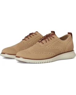 Cole Haan 2.Zerogrand Stitchlite Oxford | Sneakers & Athletic Shoes