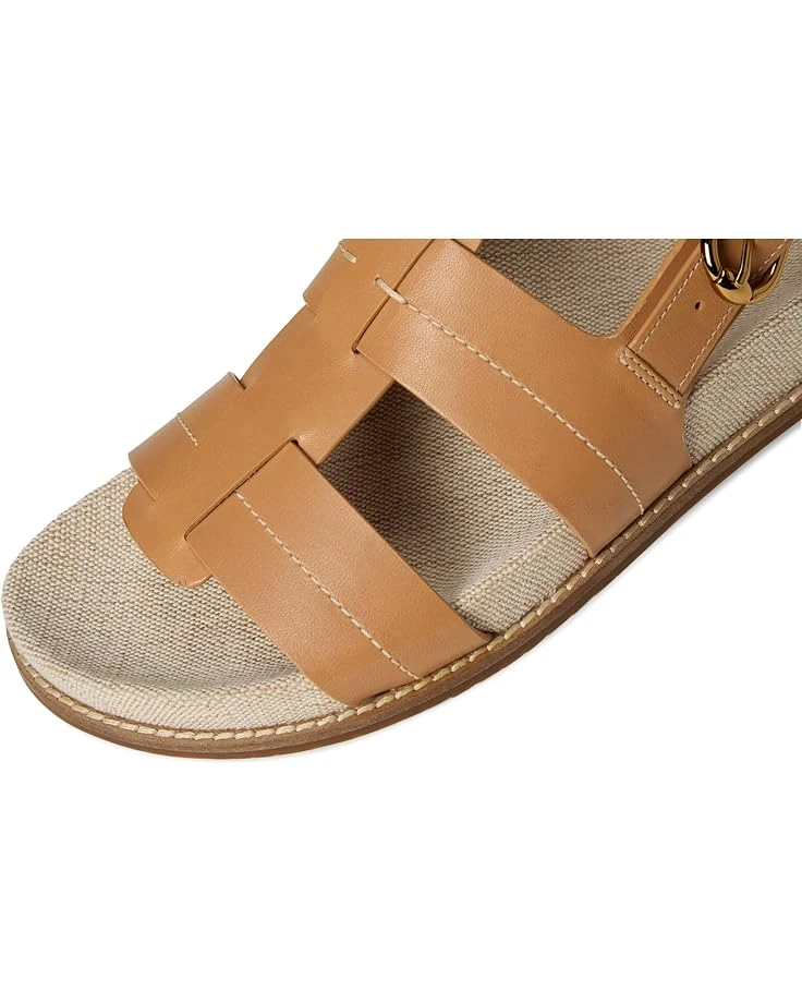 Cole Haan Marlee Fisherman Footbed Sandals 6 Cole Haan Marlee Fisherman Footbed Sandals - Image 6