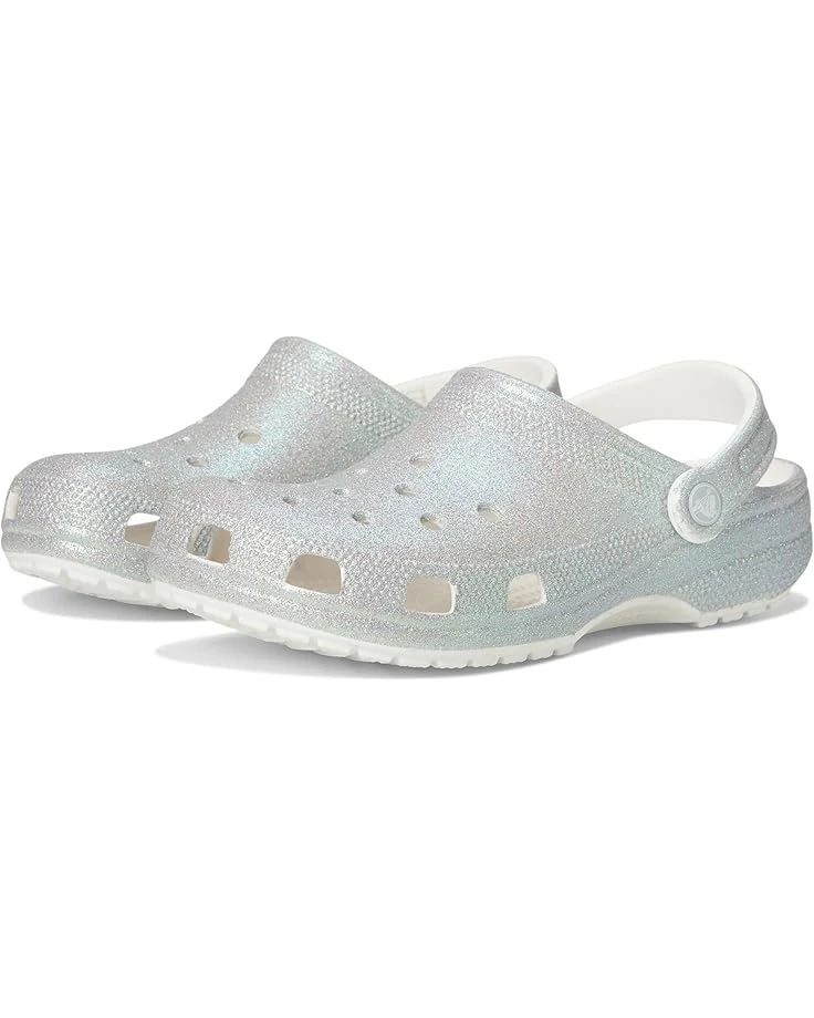 Crocs Classic Clog - Glitter | Clogs 10 Crocs Classic Clog - Glitter | Clogs - Image 10